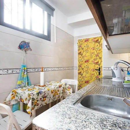 Apartmán Live Piramides I, Ii Y Iii Güimar