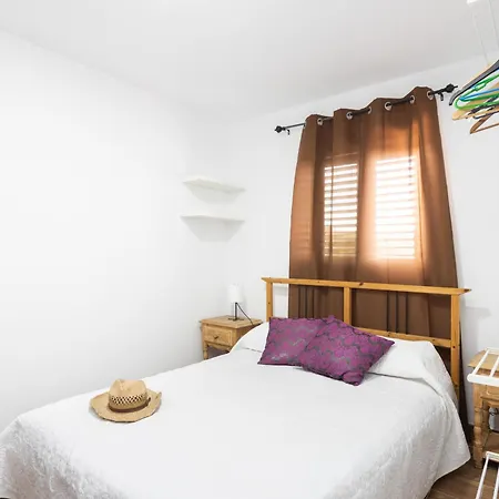 Apartmán Live Piramides I, Ii Y Iii