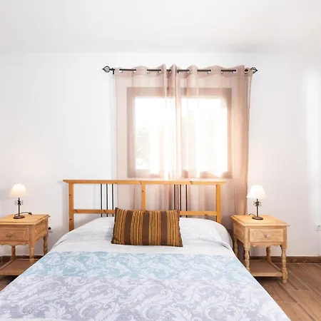 Apartmán Live Piramides I, Ii Y Iii *