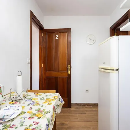 Live Piramides I, Ii Y Iii Apartmán