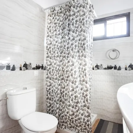 Apartmán Live Piramides I, Ii Y Iii
