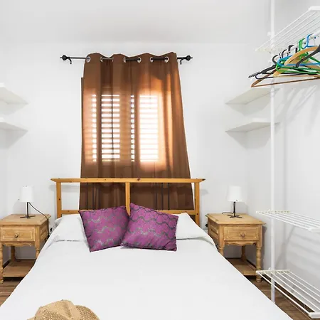 Apartmán Live Piramides I, Ii Y Iii Güimar
