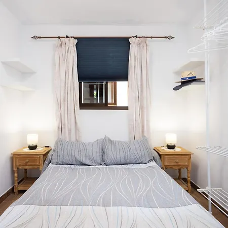 Apartmán Live Piramides I, Ii Y Iii Güimar