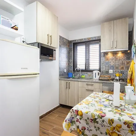 Live Piramides I, Ii Y Iii Apartmán