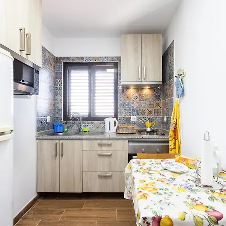 Apartmán Live Piramides I, Ii Y Iii Güimar