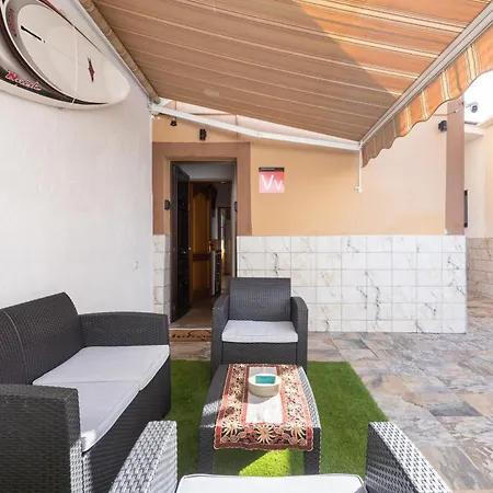 Apartmán Live Piramides I, Ii Y Iii