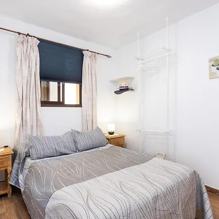 Apartmán Live Piramides I, Ii Y Iii Güimar