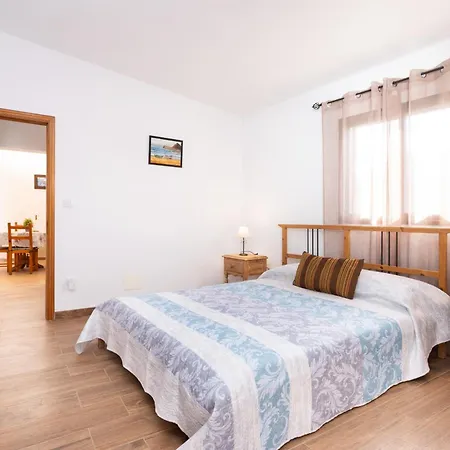 Live Piramides I, Ii Y Iii Apartmán