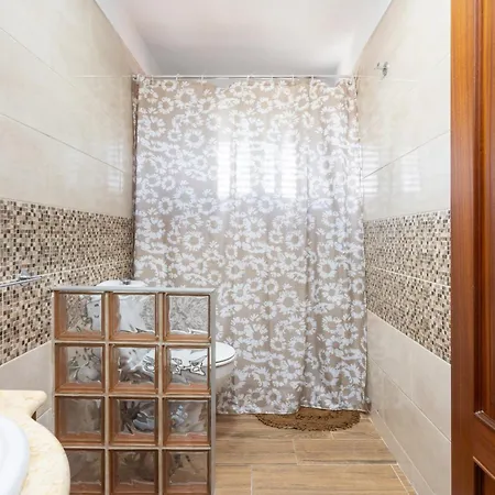 Live Piramides I, Ii Y Iii Apartmán Güimar