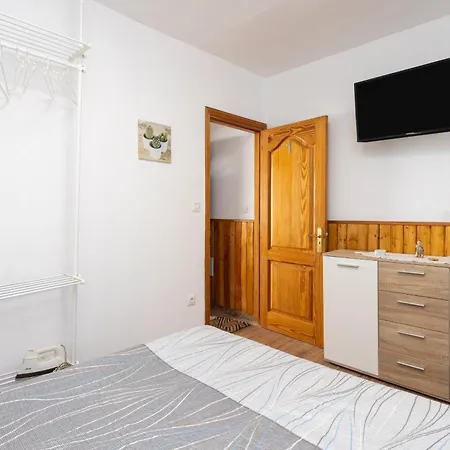 Apartmán Live Piramides I, Ii Y Iii