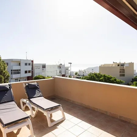 Apartmán Live Piramides I, Ii Y Iii Güimar
