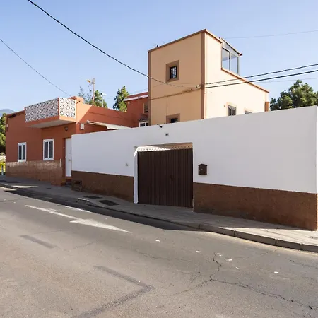 Apartmán Live Piramides I, Ii Y Iii Güimar